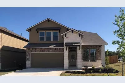 3442 Copper Acres, Bulverde, TX 78163 - Photo 1