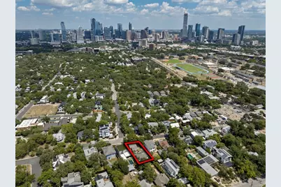 711 Jewell Street #A & B, Austin, TX 78704 - Photo 3