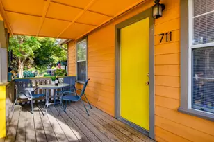 711 Jewell St, Austin, TX 78704 - Photo 11