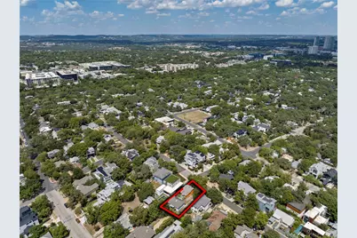 711 Jewell Street #A & B, Austin, TX 78704 - Photo 7