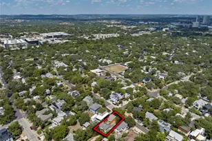 711 Jewell St, Austin, TX 78704 - Photo 7