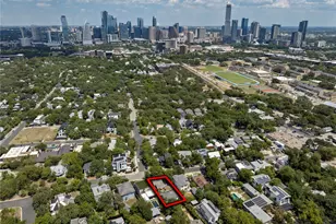 711 Jewell St, Austin, TX 78704 - Photo 5