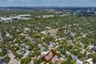 711 Jewell St, Austin, TX 78704 - Photo 5