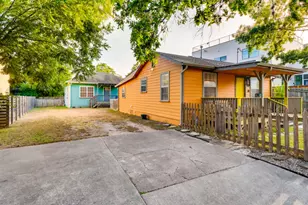 711 Jewell St, Austin, TX 78704 - Photo 1