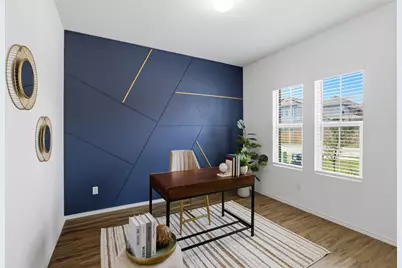 6009 Amalea Lane, Round Rock, TX 78665 - Photo 5