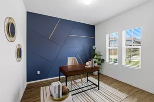 6009 Amalea Ln, Round Rock, TX 78665 - Photo 5