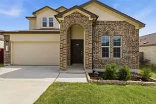 6009 Amalea Ln, Round Rock, TX 78665 - Photo 1