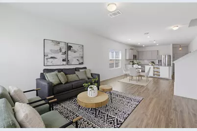 6009 Amalea Lane, Round Rock, TX 78665 - Photo 3