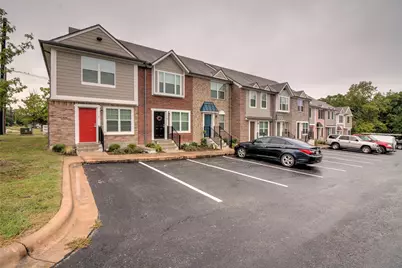 202 S College Street #8, Georgetown, TX 78626 - Photo 3