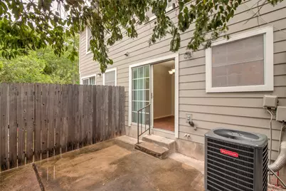 202 S College Street #8, Georgetown, TX 78626 - Photo 31