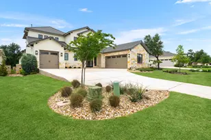 1106 Flint Ridge Trail, Georgetown, TX 78628 - Photo 1