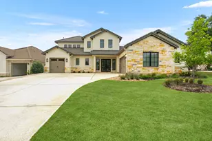 1106 Flint Ridge Trail, Georgetown, TX 78628 - Photo 1