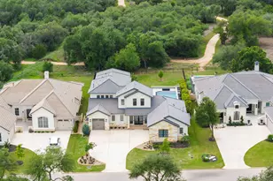 1106 Flint Ridge Trail, Georgetown, TX 78628 - Photo 35