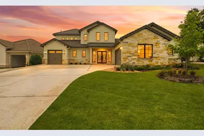 1106 Flint Ridge Trail, Georgetown, TX 78628 - Photo 37