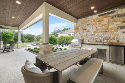 1106 Flint Ridge Trail, Georgetown, TX 78628 - Photo 27
