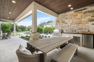 1106 Flint Ridge Trail, Georgetown, TX 78628 - Photo 27