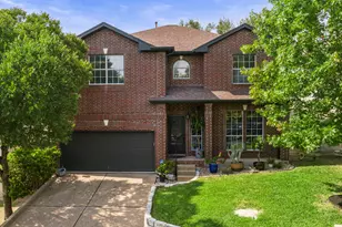 4104 Seldalia Trail, Austin, TX 78732 - Photo 1