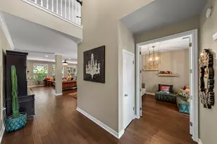 4104 Seldalia Trail, Austin, TX 78732 - Photo 3