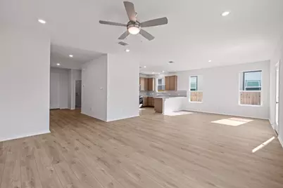 161 Lucky Texan Road, Jarrell, TX 76537 - Photo 5
