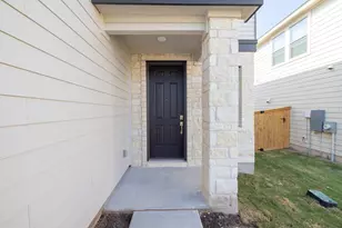 161 Lucky Texan Rd, Jarrell, TX 76537 - Photo 3