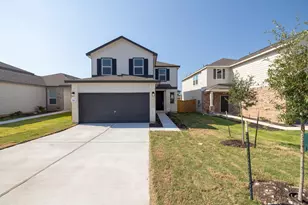 161 Lucky Texan Rd, Jarrell, TX 76537 - Photo 1