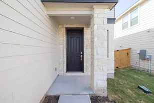 161 Lucky Texan Rd, Jarrell, TX 76537 - Photo 3