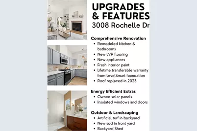 3008 Rochelle Drive, Austin, TX 78748 - Photo 21