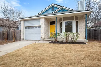 3008 Rochelle Drive, Austin, TX 78748 - Photo 5