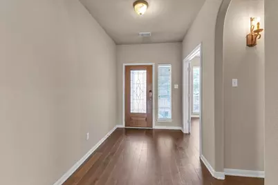 3504 Dolomite Trail, Round Rock, TX 78681 - Photo 7