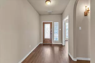 3504 Dolomite Trail, Round Rock, TX 78681 - Photo 7