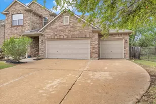 3504 Dolomite Trail, Round Rock, TX 78681 - Photo 3