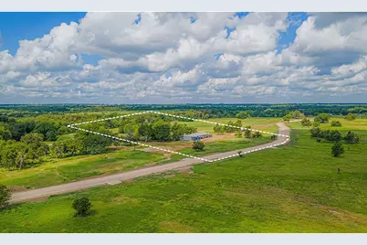 Tbd Hudson Farms Road - Tract 2B (+/-6.376 Acres), Franklin, TX 77859 - Photo 5