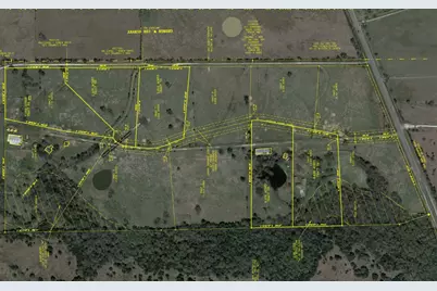Tbd Hudson Farms Road - Tract 2B (+/-6.376 Acres), Franklin, TX 77859 - Photo 9