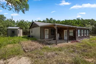 701 Old Oaks Ranch Rd, Wimberley, TX 78676 - Photo 11