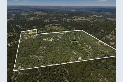 701 Old Oaks Ranch Road, Wimberley, TX 78676 - Photo 1