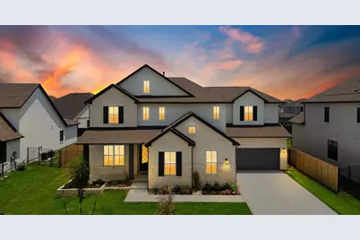 220 Reata Ridge Loop, Liberty Hill, TX 78642 - Photo 1