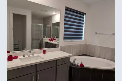 1436 Mulberry Oak Lane, Georgetown, TX 78628 - Photo 3