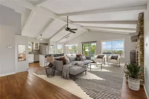 2351 Skyline Dr, Canyon Lake, TX 78133 - Photo 1