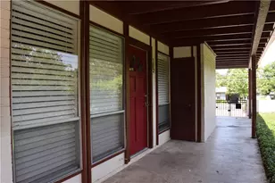 5601 Woodrow Ave, Austin, TX 78756 - Photo 1