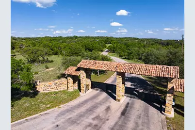 1440 Stone Ridge Mountain Drive, Round Mountain, TX 78663 - Photo 19