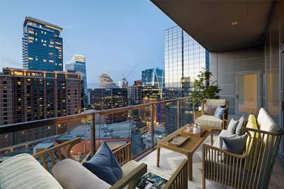 210 Lavaca Street #2105, Austin, TX 78701 - Photo 7