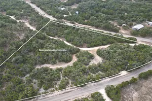 Tbd Lot 1 Pump Station Rd, Wimberley, TX 78676 - Photo 1