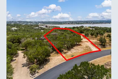 707 Moonlight Bay Drive, Spicewood, TX 78669 - Photo 9