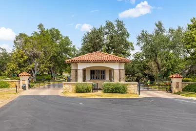 707 Moonlight Bay Drive, Spicewood, TX 78669 - Photo 1