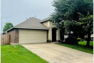 2708 Cottonwood Shores Drive, Austin, TX 78725 - Photo 1