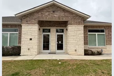 3309 Forest Creek Drive #503, Round Rock, TX 78664 - Photo 1