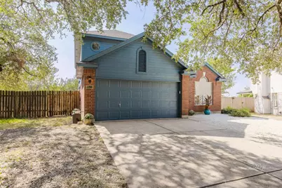 9513 Linkmeadow Drive, Austin, TX 78748 - Photo 1