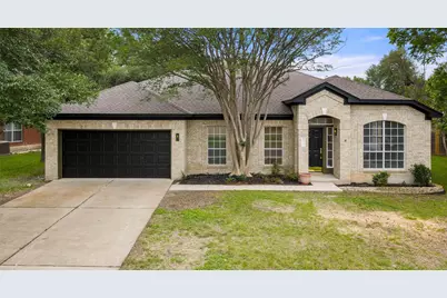 412 Tamara Drive, Georgetown, TX 78628 - Photo 3