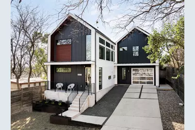 2804 E 22nd Street #B, Austin, TX 78722 - Photo 1