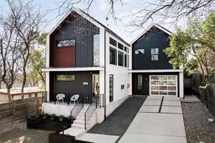 2804 E 22nd St, Austin, TX 78722 - Photo 1